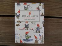 Gnome Note Cards