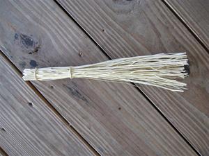 Birch whisk Made in Sweden