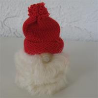 3" Mini tomte  Made in Sweden