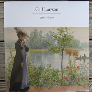 2022 Carl Larsson calendar: SALE: REGULAR: $18.99 3 LEFT