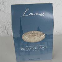 Lars Own Porridge rice  12 oz