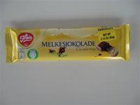 Freia milk chocolate bar  2.12 oz  Norway